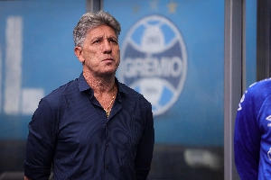 ge - Veja os cinco desafios de Renato na quinta passagem pelo Grêmio
