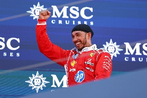 ge - Análise: afinal, Hamilton e Ferrari estão na briga pelo título da F1?
