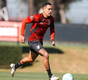 ge - Escalação: Athletico tem desfalques e reforços contra o São Paulo na volta ao Brasileirão