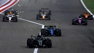 ge - FIA anuncia mudança no número de dias de pré-temporada na F1 2027