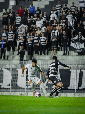 ge - Comercial x XV de Piracicaba na Copa Paulista: onde assistir ao vivo e horário
