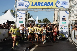 ge - Corrida da Penha 2026: Inscrições abertas para tradicional prova do ES