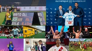 ge - Retrospectiva 2025: principais destaques do esporte amapaense