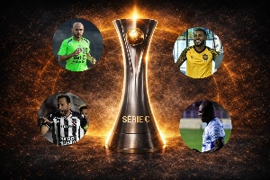 ge - Guia da Série C 2026: veja formato de disputa e clubes que disputam o campeonato