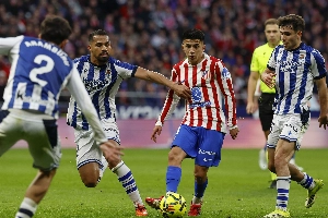 ge - Atlético de Madrid x Real Sociedad pela final da Copa do Rei: onde assistir ao vivo e horário