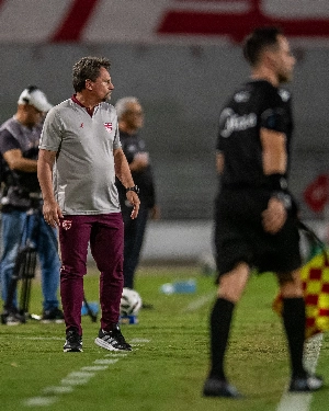 ge - Fábio Matias gosta da competitivadade do CRB e projeta briga pelo G6
