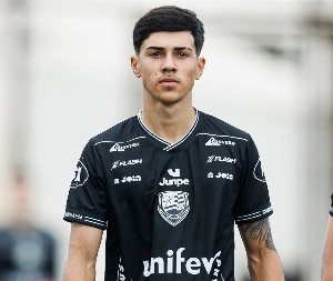 ge - Votuporanguense anuncia o retorno do atacante Hugo Costa