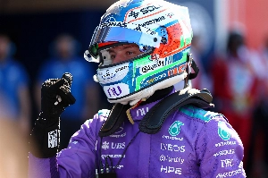 ge - GP de Miami de F1: siga a classificação