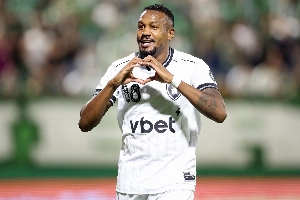 ge - Edenilson encontra 