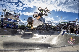 ge - Veja a programação completa do STU National Florianópolis 2026