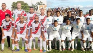 ge - Paulistano, primeiro campeão do Mato-grossense, e Cacerense disputarão a 2ª Divisão em 2026