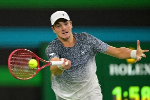 ge - Masters 1000 de Miami: siga Fabian Marozsan x João Fonseca