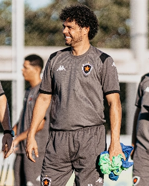 ge - Victor Ferraz terá primeira chance como técnico em “missão quase impossível” na Série C
