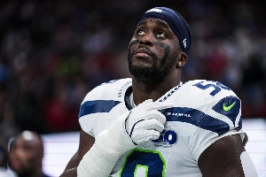 ge - 1% de chance: jogador do Super Bowl LX nasceu prematuro e contrariou previsões médicas