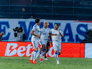 ge - Vitória 1 x 3 Cruzeiro: assista aos gols e aos melhores momentos do jogo