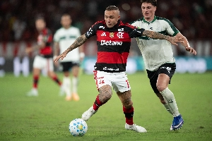 ge - Veja jogadores do Flamengo que chegam à janela com menos de 13 jogos no Brasileiro