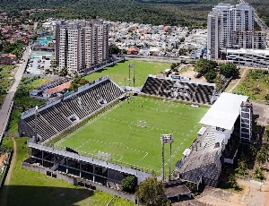 ge - Laguna x Sousa: onde assistir, prováveis escalações e arbitragem