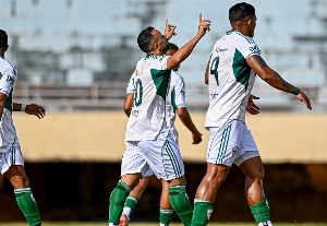 ge - Guaraí goleia Taquarussú por 6 a 0 e garante vaga na semifinal da Segundona