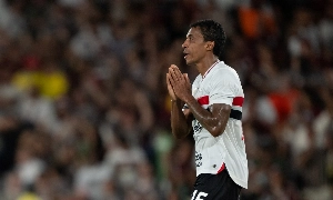 ge - Cabe no seu time? Veja jogadores que começam 2026 livres no mercado