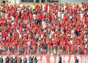 ge - Sergipe abre venda de ingressos para estreia em casa na Série D; veja valores