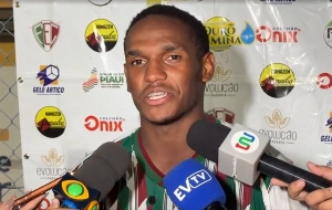 ge - No sub-20, clube elimina rival, e atacante 