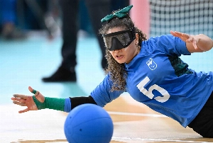 ge - Região do Alto Tietê tem 17 paratletas convocados para os Jogos Parasul-Americanos