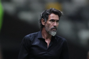 ge - Domínguez admite surpresa com ausência de Hulk no Atlético-MG e pede blindagem em 