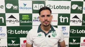 ge - Técnico do Lagarto lamenta “falta de concentração” em derrota de virada para o Retrô