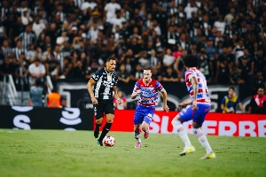 ge - Análise: Ceará começa melhor, mas paga o preço de mudanças que não surtiram efeito