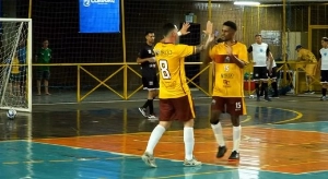 ge - Semifinais da Copa TV Asa Branca estão definidas; veja detalhes