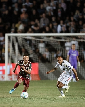 ge - Com a confiança de Zubeldía, Alisson ganha chances e se apresenta como coringa no Fluminense