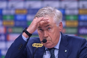 ge - Dez nomes que Ancelotti deveria levar para a Copa do Mundo