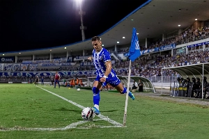 ge - Ronaldo Mendes deixa o CSA e acerta com outro clube nordestino