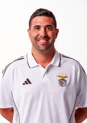 ge - Grêmio acerta com head scout que estava no Benfica
