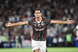 ge - Relacionados do Fluminense: Ganso é preservado, e reforços podem estrear contra Remo; veja lista