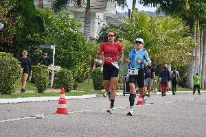 ge - Campeã do Ironman em Florianópolis receberá troféu Antonietas; conheça o projeto