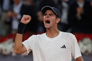 ge - Aos 19 anos, rival de João Fonseca já tem título de ATP e é um dos destaques da nova geração