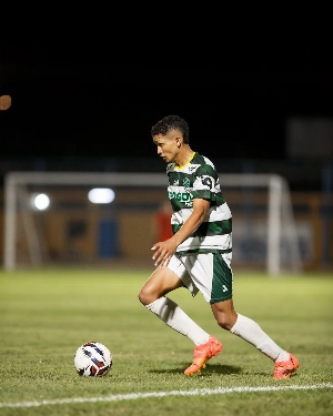 ge - Altos confirma retorno do volante Digão, ex-Piauí e Atlético-PB, para Série D de 2026