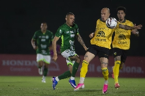 ge - Análise: Guarani tem outro apagão e precisa se reinventar para manter sonho do acesso na Série C