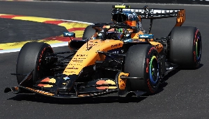 ge - GP da Espanha da F1 2026: horários e onde assistir ao vivo