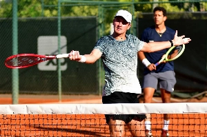 ge - João Fonseca no Rio Open 2026: horário e onde assistir à estreia