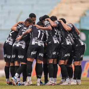 ge - Votuporanguense recebe o Água Santa na estreia da Série A2 do Paulista