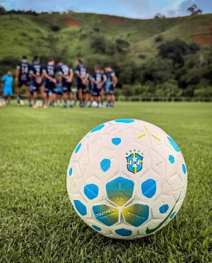 ge - Oratório visita o Tombense-MG pela Copa do Brasil