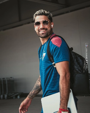 ge - Escalação: Com Brítez, Fortaleza embarca para enfrentar São Bernardo-SP