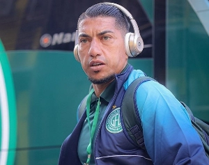 ge - Ralf rescinde contrato com o Guarani após atuar apenas quatro vezes em sete meses
