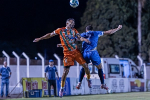 ge - Sul-Mato-Grossense: rodada termina com todos os jogos empatados no mesmo placar