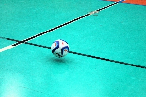 ge - Confira os jogos desta sábado na Copa TV Grande Rio de Futsal