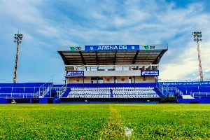 ge - Sem calendário, time sensação do Mineiro dispensa funcionários e tenta alugar estádio