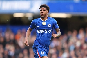 ge - Andrey Santos se firma de titular no Chelsea e considera Arsenal inspiração na Premier League