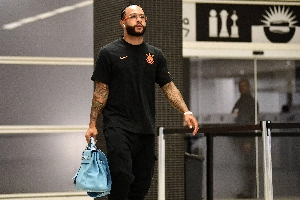 ge - Dívida milionária e incerteza sobre renovação: Corinthians e Memphis têm mais dois meses de contrato